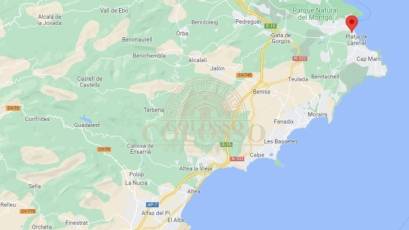 Resale - Ático Dúplex -
Jávea - Xàbia - Arenal