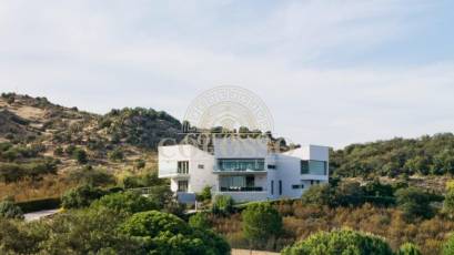 Resale - Villa de Lujo -
Las Rozas de Madrid - Molino de la Hoz