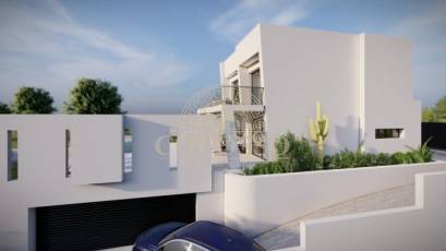 Resale - Villa de Lujo -
Teulada - Moraira