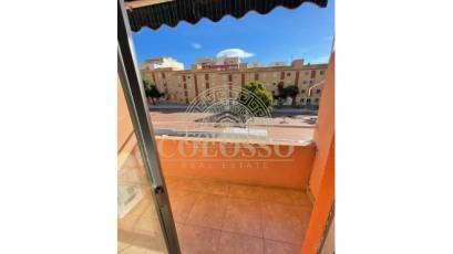 Resale - Study -
Torrevieja - Centro