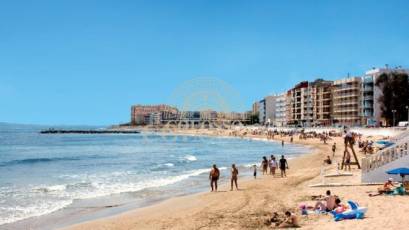 New Build - Apartamento -
Torrevieja - Habaneras