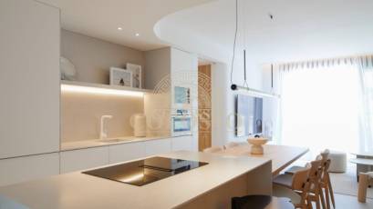 New Build - Apartamento -
La Manga del Mar Menor - LA MANGA