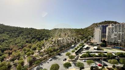 Alquiler - Apartamento -
Villajoyosa - Cala de finestrat
