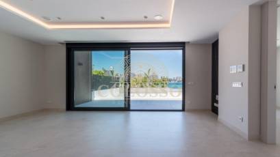 Reventa - Apartamento -
Benidorm - Poniente