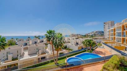 Resale - Villa -
Villajoyosa - Paraiso