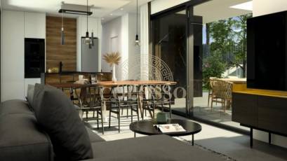New Build - Villa de Lujo -
Rojales - Rojales - Village