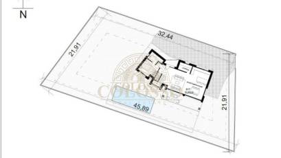 Resale - Villa de Lujo -
Calpe - Buenavista