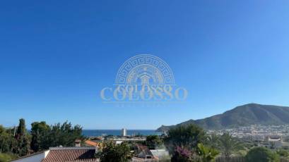 New Build - Villa de Lujo -
Altea - Planet
