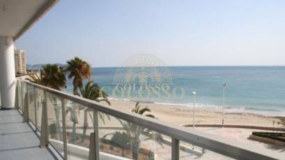 Resale - Apartamento -
Calpe - Playa De La Fossa