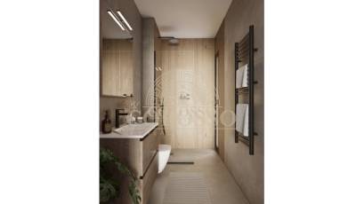 Obra nueva - ground-floor -
Torrevieja