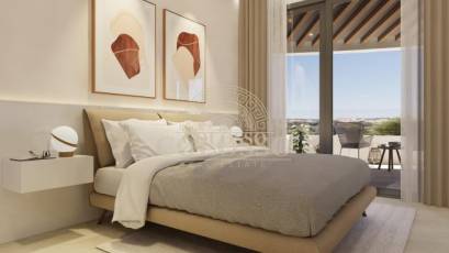 Resale - Apartamento -
Calpe - Ifach
