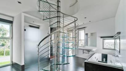 Resale - Villa de Lujo -
Las Rozas de Madrid - Molino de la Hoz