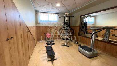 Revente - Chalet -
Rafal