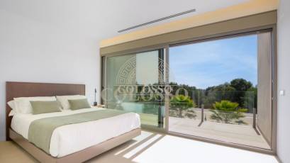 New Build - Villa -
Dehesa de Campoamor