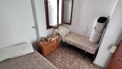 Resale - Penthouse -
Torrevieja - La Mata pueblo