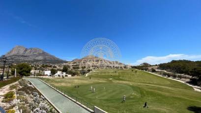 Resale - Parcela -
Finestrat - Finestrat Urbanizaciones