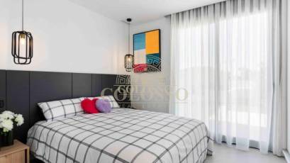 New Build - Villa de Lujo -
Rojales - Rojales - Village