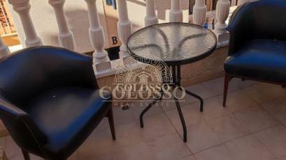 Alquiler - Adosado -
Torrevieja - Playa del Cura