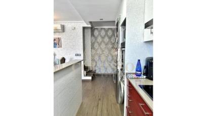 Resale - Penthouse -
Torrevieja - La Mata