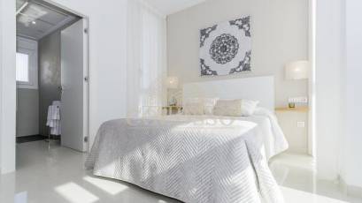 New Build - Villa -
Los Montesinos - La Herada