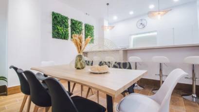 Resale - Edificio -
Alicante - Carolinas Bajas