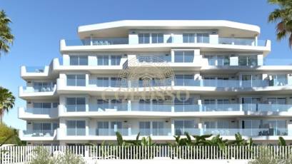 Obra nueva - apartment -
Torre de la Horadada