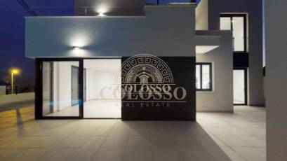 Resale - Chalet -
Polop - Alberca
