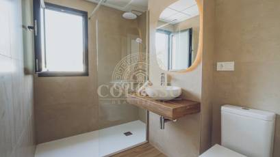 Obra nueva - Apartamento -
Redován