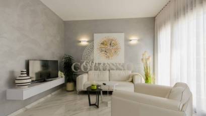 Obra nueva - Villa -
Orihuela Costa
