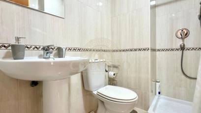Alquiler - Apartamento -
Villajoyosa - Cala de finestrat