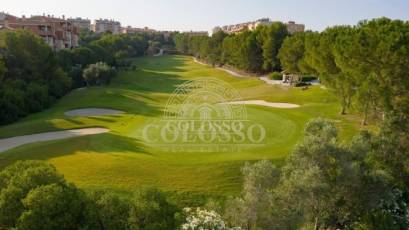 Resale - Penthouse -
Archena - Balneario