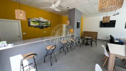 New Build - Apartamento -
Xeresa - Xeresa del monte