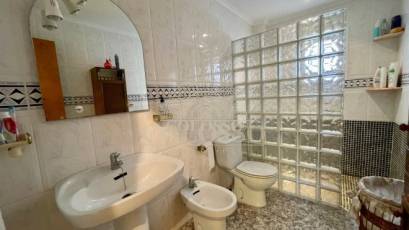 Reventa - Chalet -
Torrevieja - Los Frutales