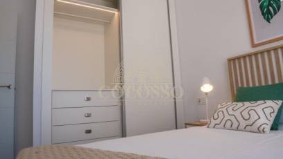 New Build - Villa -
Los Alcázares - Serena Golf