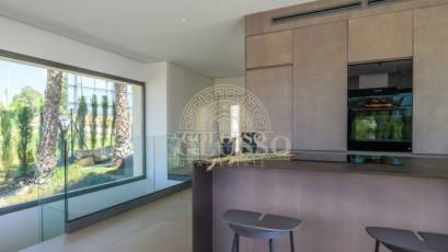 New Build - Villa -
Dehesa de Campoamor