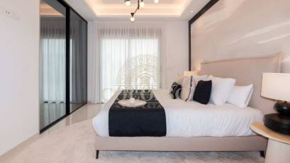 New Build - detached -
Ciudad Quesada