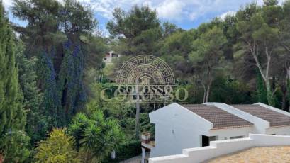 Resale - Parcela -
Jávea - Xàbia - Costa Nova Panorama
