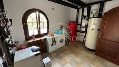 Resale - Villa de Lujo -
Altea - Altea La Vella