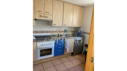 Revente - Chalet -
Finestrat - Balcón de finestrat
