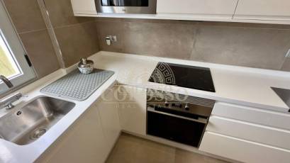 Resale - Townhouse -
Finestrat - BAHIA GOLF