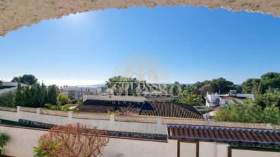Resale - Villa de Lujo -
Moraira - Moravit