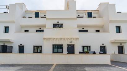 Rental - Duplex -
Finestrat - BAHIA GOLF