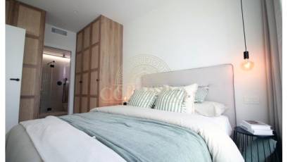 Nouvelle construction - high-bungalow -
Pilar de la Horadada
