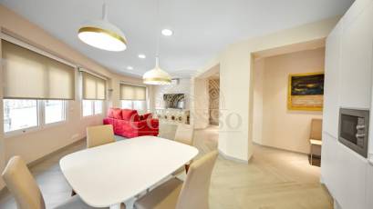 Alquiler - Apartamento -
Alicante - Centro
