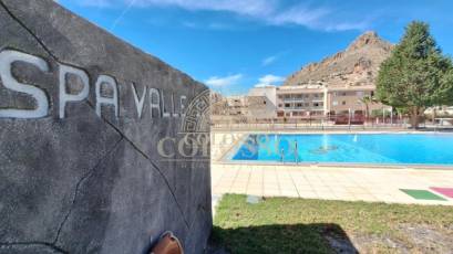 Resale - Apartamento -
Villanueva del Rio Segura - Urbanización plan parcial la morra