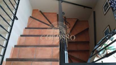 Revente - Casa con terreno -
Alsodux - ALMERIA