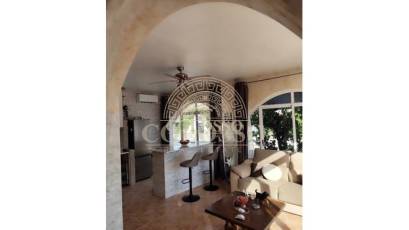 Revente - Casa con terreno -
Ciudad Quesada - Rojales