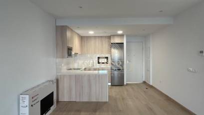 New Build - Bungalow Planta Baja -
Finestrat - Balcón de finestrat