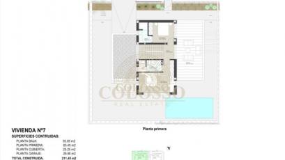 New Build - Villa -
Pilar de la Horadada - La Torre de la Horadada