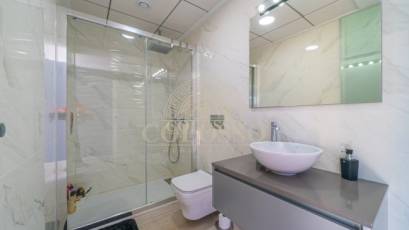 Resale - Villa -
Finestrat - Balcón de finestrat